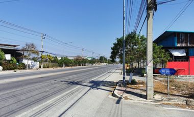 For sale land in Phutthamonthon, Nakhon Pathom