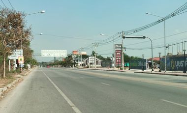 For sale land in Phutthamonthon, Nakhon Pathom