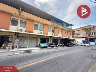 For sale retail Space in Thung Khru, Bangkok