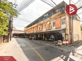 For sale retail Space in Thung Khru, Bangkok