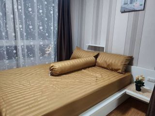 ให้เช่า 1 เตียง คอนโด ใน บางกอกน้อย, กรุงเทพฯ