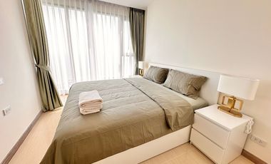 For rent 1 bed condo in Jomtien, Pattaya