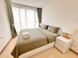 For Rent 1 Bedroom Condo In Bang Lamung, Chonburi