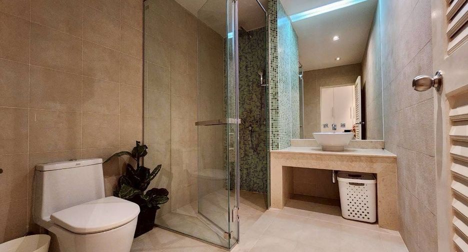 Villa en alquiler de 4 habitaciones en Mueang Phuket, Phuket
