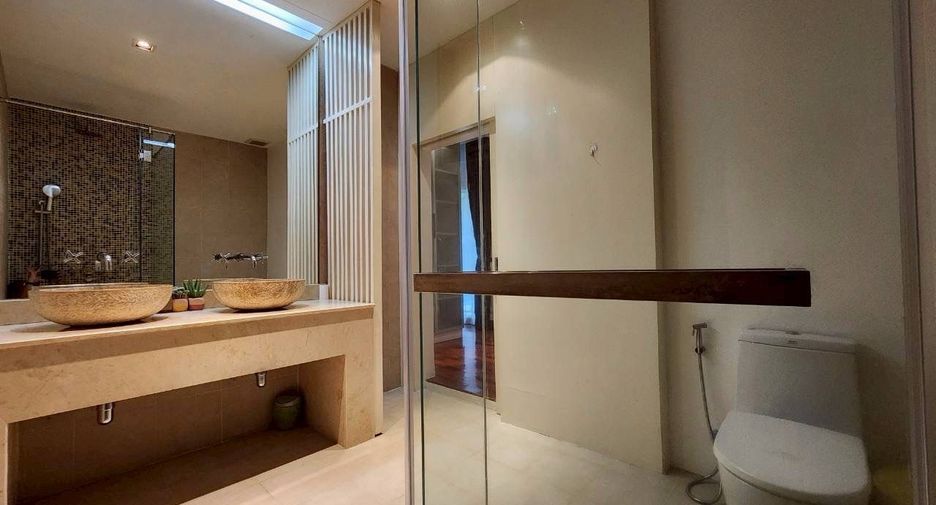 Villa en alquiler de 4 habitaciones en Mueang Phuket, Phuket