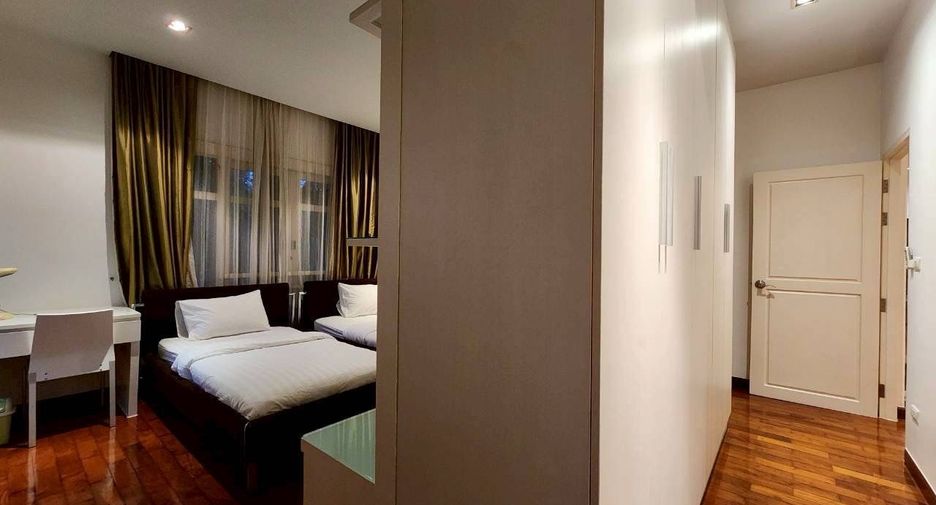 Villa en alquiler de 4 habitaciones en Mueang Phuket, Phuket