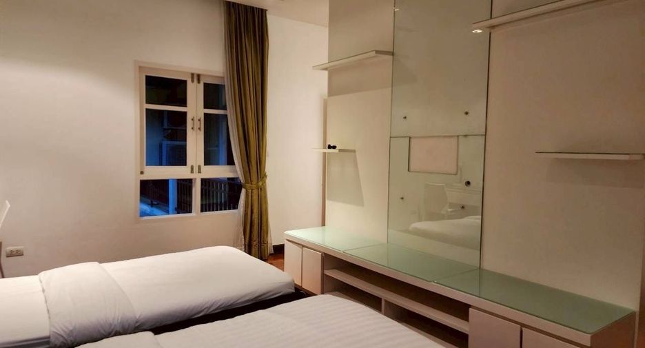 Villa en alquiler de 4 habitaciones en Mueang Phuket, Phuket