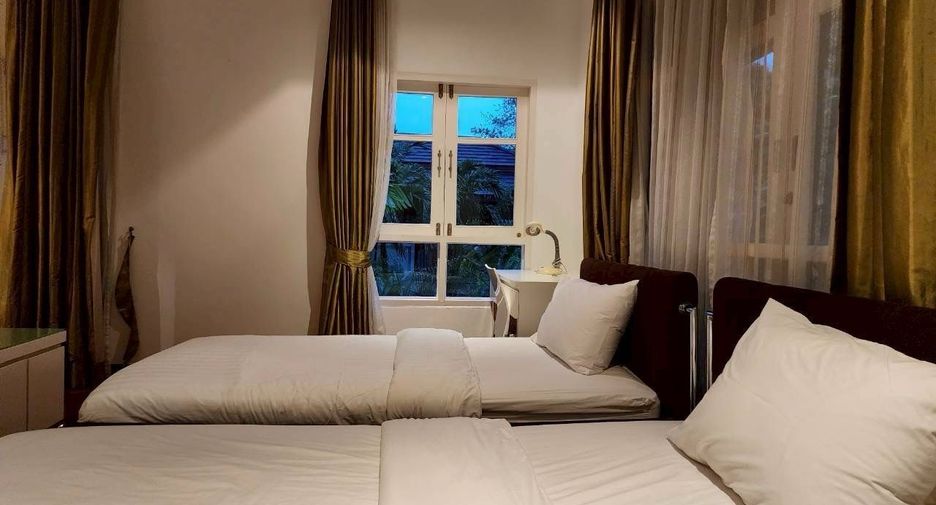 Villa en alquiler de 4 habitaciones en Mueang Phuket, Phuket