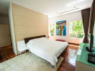 For rent 4 bedrooms villa in Mueang Phuket, Phuket