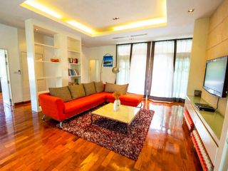 For rent 4 bedrooms villa in Mueang Phuket, Phuket