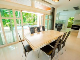 For rent 4 bedrooms villa in Mueang Phuket, Phuket