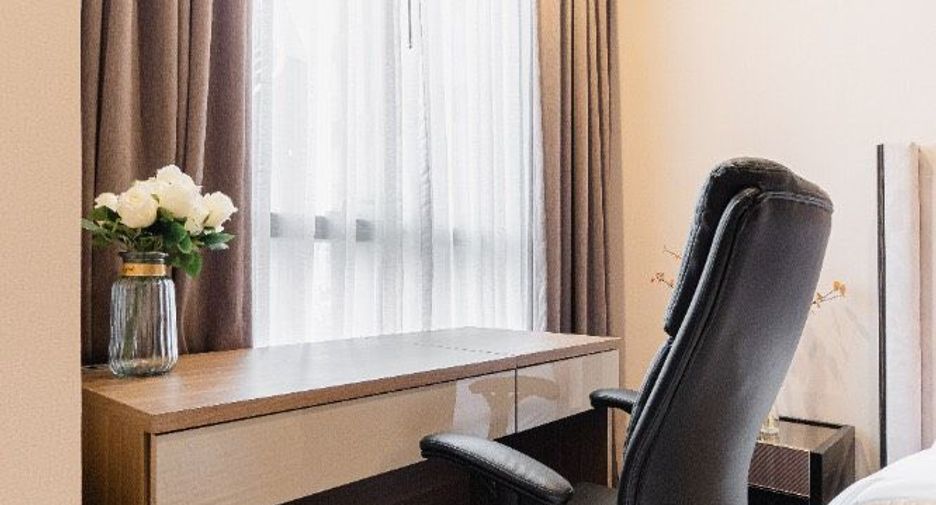 For sale 1 Beds condo in Pathum Wan, Bangkok