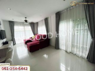 For rent そして for sale 4 Beds house in Bueng Kum, Bangkok