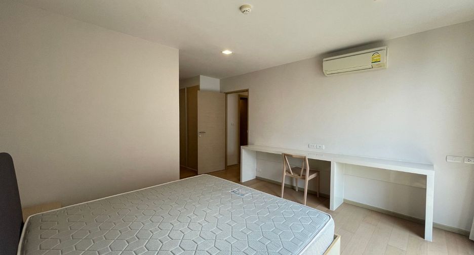 For rent and for sale 2 bedrooms condo in Khlong Toei, Bangkok