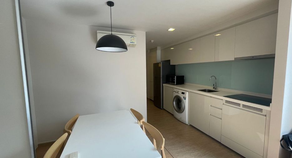 For rent and for sale 2 bedrooms condo in Khlong Toei, Bangkok