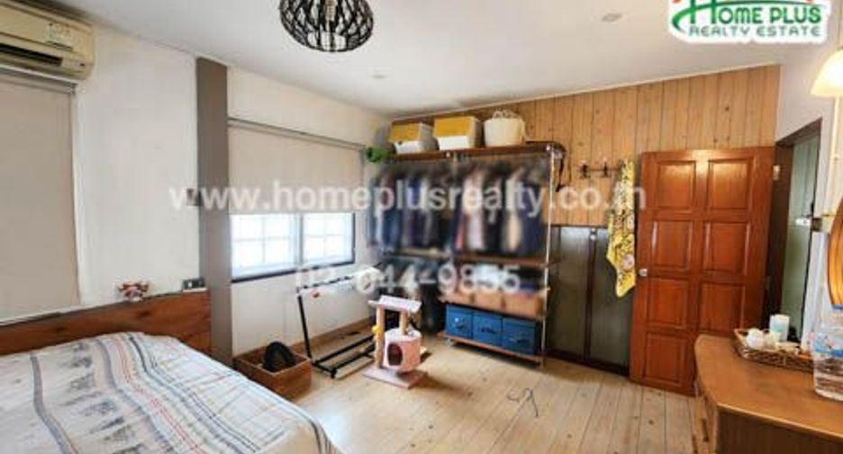 For sale 3 ベッドルーム house in Mueang Pathum Thani, Pathum Thani