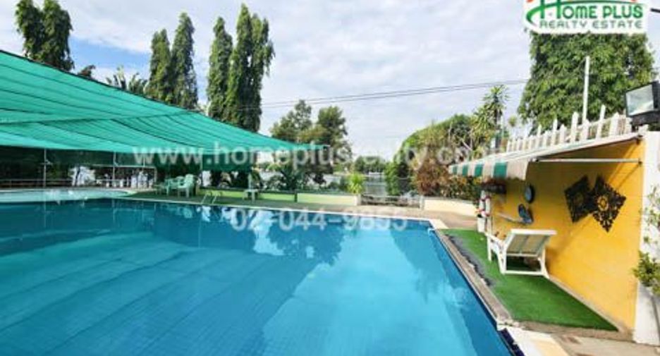 For sale 3 ベッドルーム house in Mueang Pathum Thani, Pathum Thani