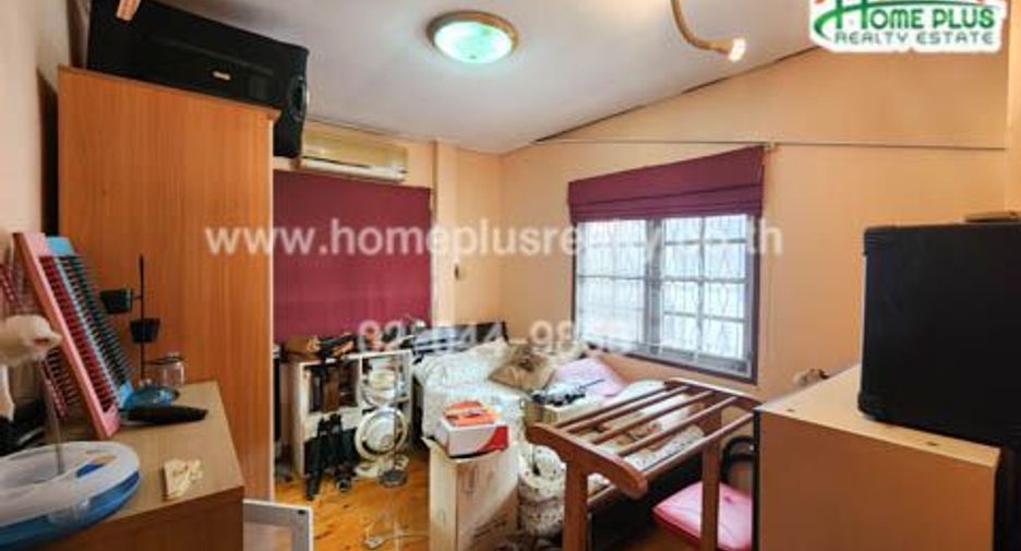 For sale 3 ベッドルーム house in Mueang Pathum Thani, Pathum Thani