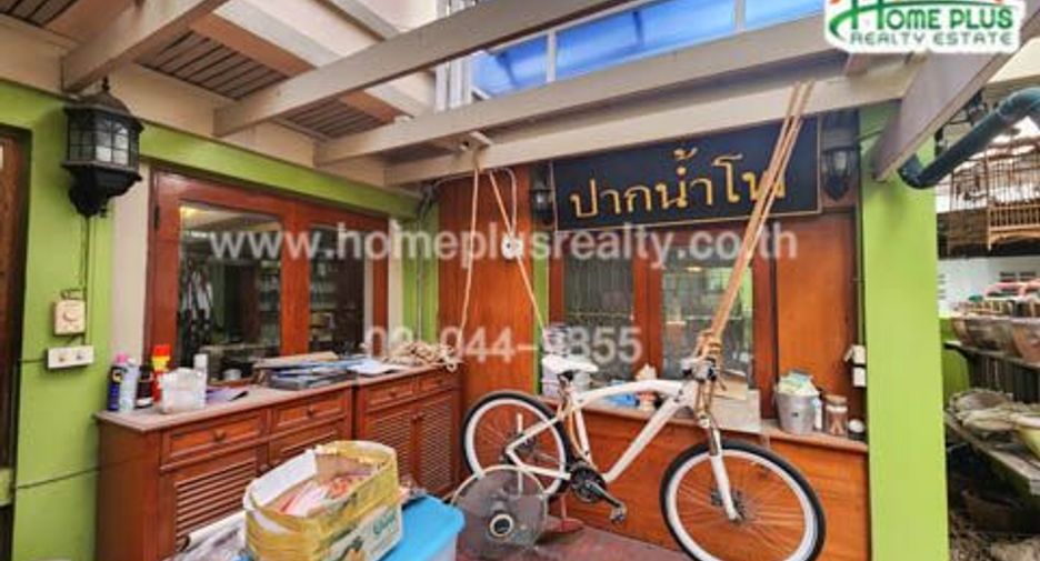 For sale 3 ベッドルーム house in Mueang Pathum Thani, Pathum Thani