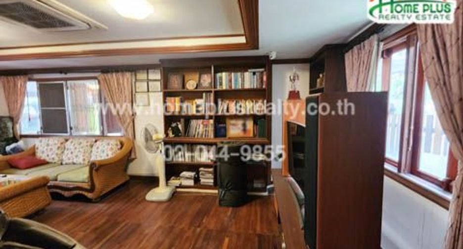 For sale 3 ベッドルーム house in Mueang Pathum Thani, Pathum Thani