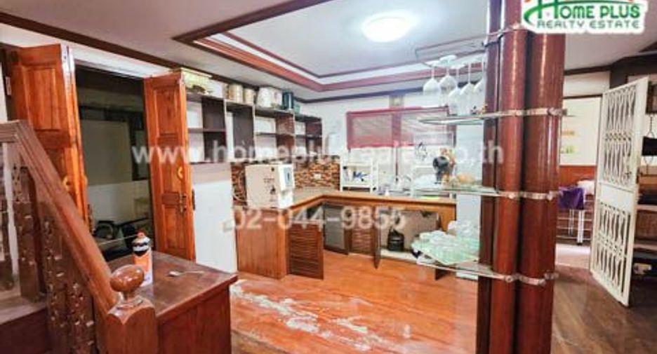 For sale 3 ベッドルーム house in Mueang Pathum Thani, Pathum Thani
