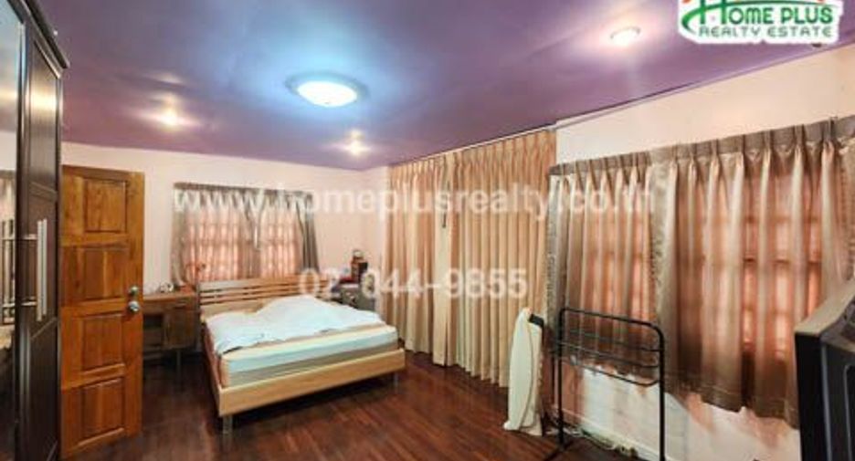 For sale 3 ベッドルーム house in Mueang Pathum Thani, Pathum Thani