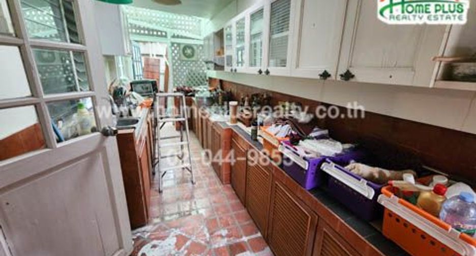 For sale 3 ベッドルーム house in Mueang Pathum Thani, Pathum Thani