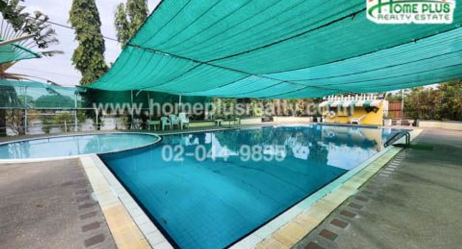 For sale 3 ベッドルーム house in Mueang Pathum Thani, Pathum Thani