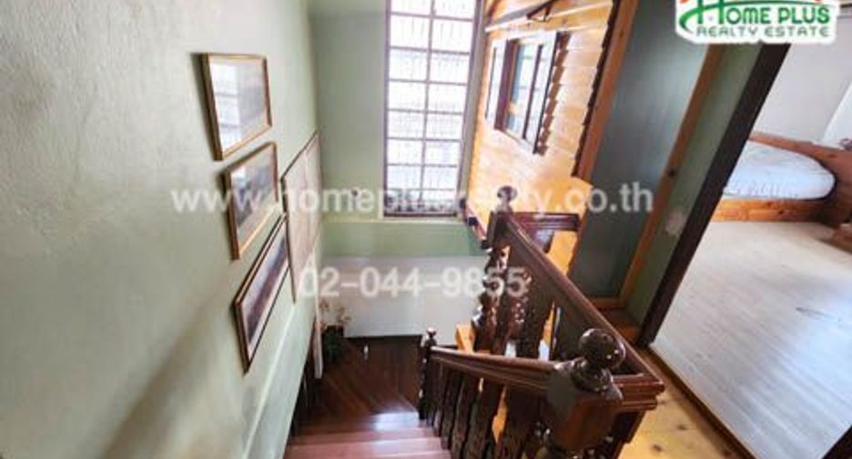 For sale 3 ベッドルーム house in Mueang Pathum Thani, Pathum Thani