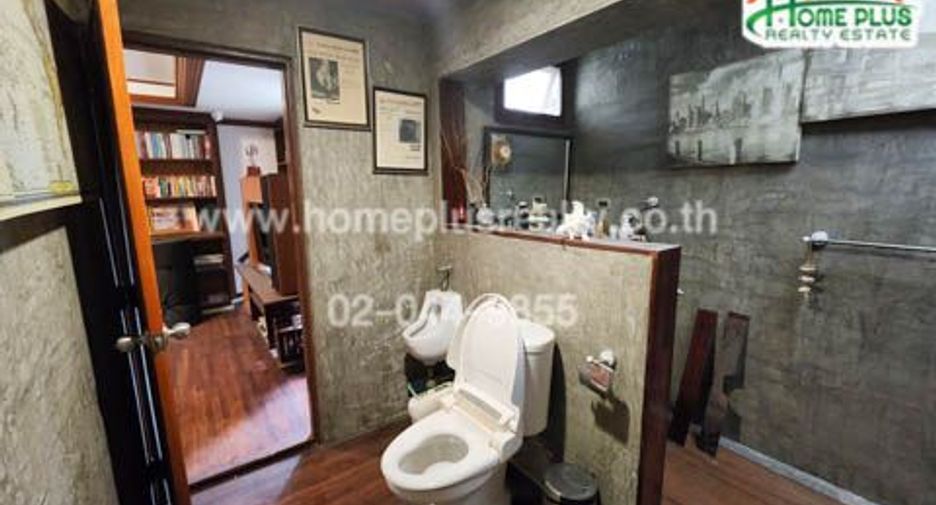 For sale 3 ベッドルーム house in Mueang Pathum Thani, Pathum Thani