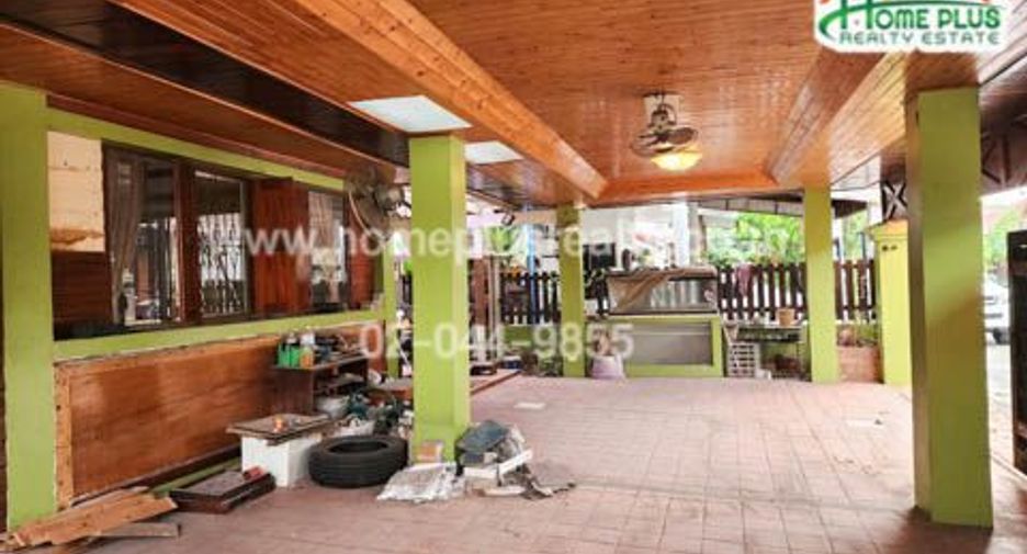 For sale 3 ベッドルーム house in Mueang Pathum Thani, Pathum Thani
