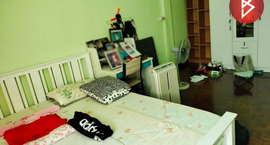 ขาย 2 เตียง พื้นที่ค้าปลีก ใน บางนา, กรุงเทพฯ