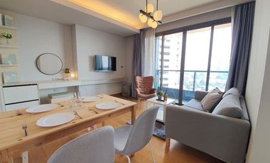 For rent and for sale 2 bedrooms condo in Khlong Toei, Bangkok