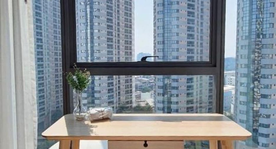 For rent and for sale 2 bedrooms condo in Khlong Toei, Bangkok