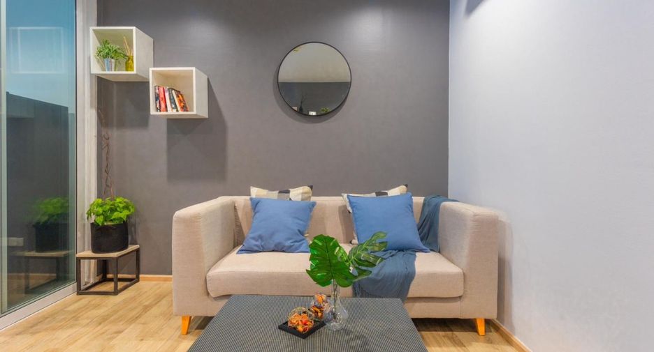 For sale 1 bed condo in Mueang Phuket, Phuket