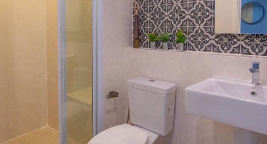 For sale 1 bed condo in Mueang Phuket, Phuket