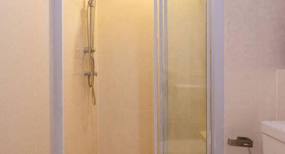 For sale 1 bed condo in Mueang Phuket, Phuket