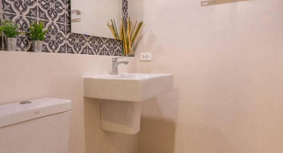 For sale 1 bed condo in Mueang Phuket, Phuket