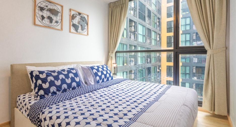 For sale 1 bed condo in Mueang Phuket, Phuket