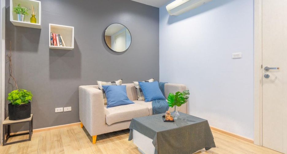 For sale 1 bed condo in Mueang Phuket, Phuket