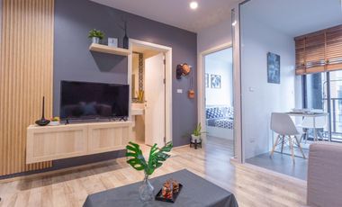For sale 1 bed condo in Mueang Phuket, Phuket