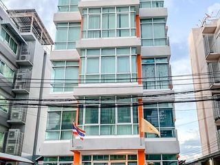 For sale office in Bueng Kum, Bangkok
