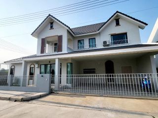 For rent 4 Beds house in San Pa Tong, Chiang Mai