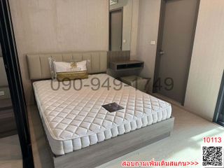 For rent 1 Beds condo in Bangkok Yai, Bangkok