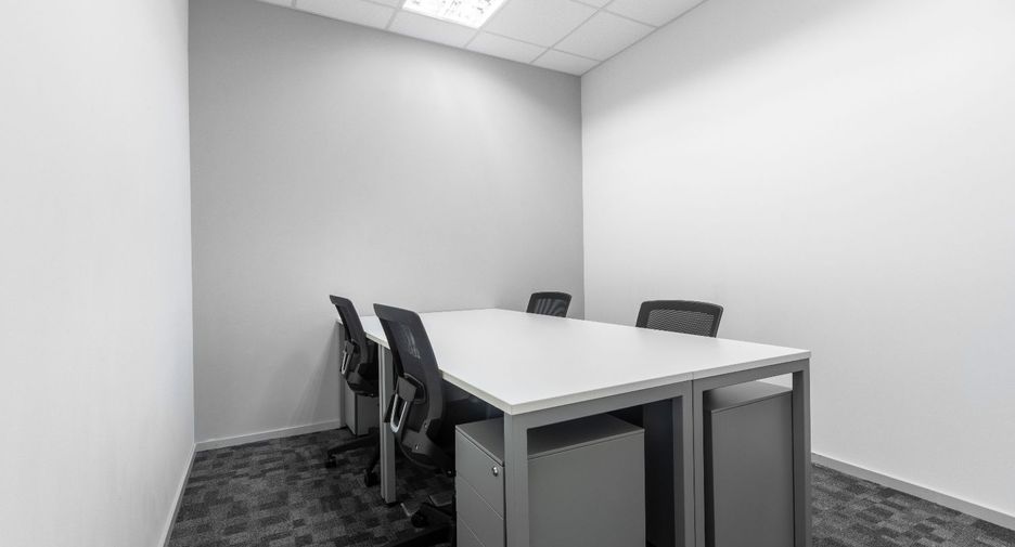 For rent office in Mueang Phuket, Phuket