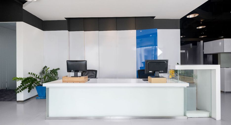 For rent office in Mueang Phuket, Phuket