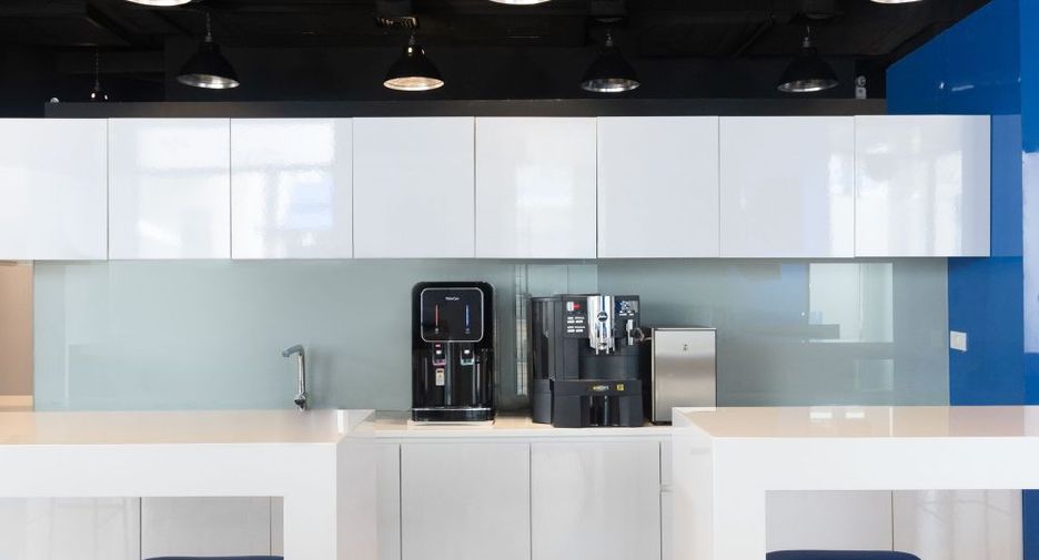 For rent office in Mueang Phuket, Phuket