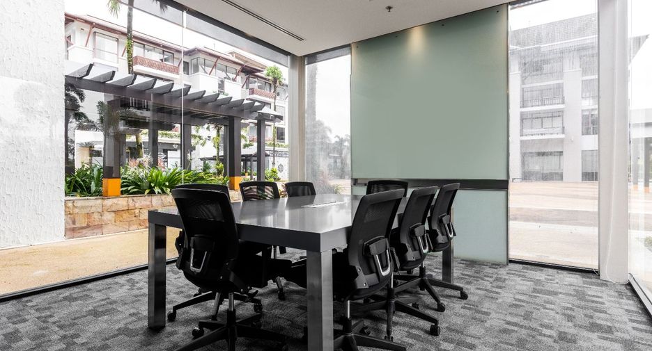 For rent office in Mueang Phuket, Phuket