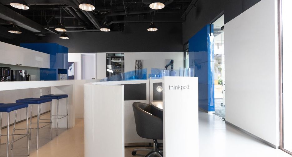For rent office in Mueang Phuket, Phuket