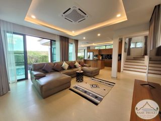 For rent and for sale 3 bedrooms villa in Thalang, Phuket